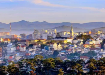 Du lịch Đà Lạt 4 ngày 3 đêm tự túc với ngân sách chưa đến 5 triệu