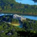 Trải nghiệm nghỉ dưỡng tuyệt vời tại Edensee Resort Đà Lạt