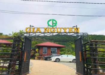 Thông tin đánh giá về Gia Nguyễn Resort Đà Lạt