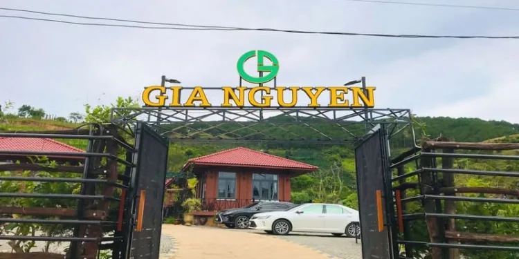 Thông tin đánh giá về Gia Nguyễn Resort Đà Lạt