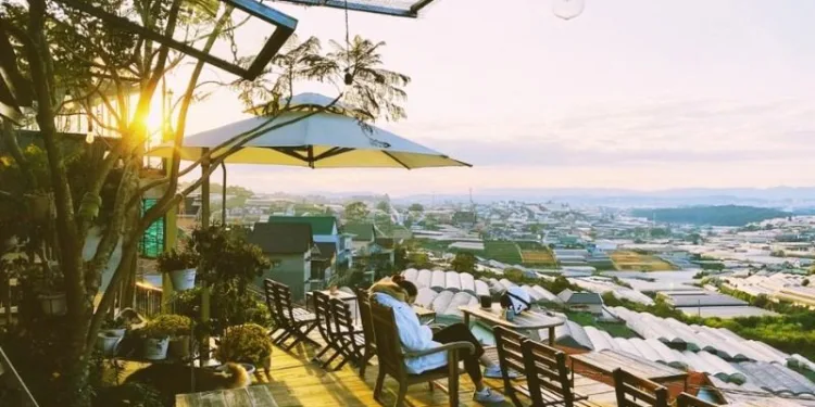 Bài đánh giá về Hai Ả Homestay