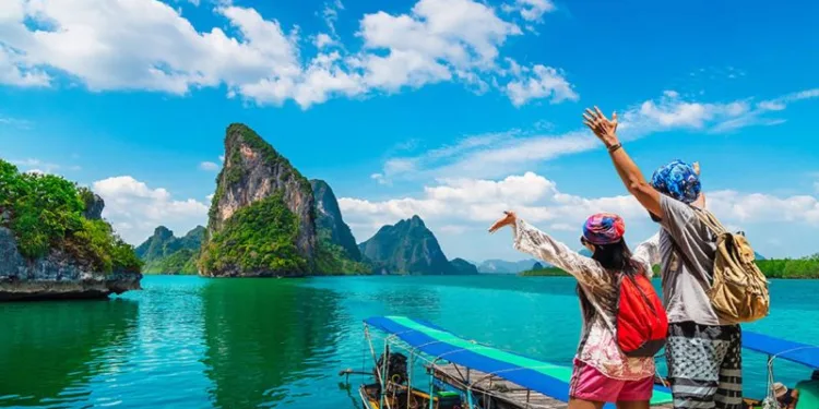 Có những hoạt động khi đi du lịch nào thú vị?