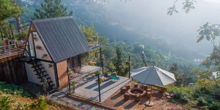 21 homestay Đà Lạt giá rẻ up rẻ down, view đẹp mê hồn