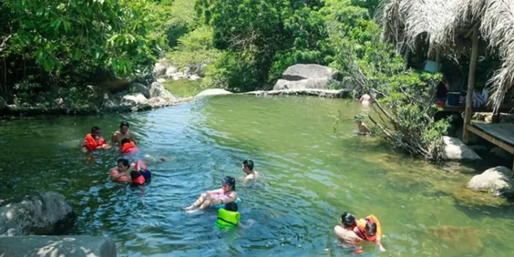 Top 13 khu du lịch sinh thái Đà Nẵng giúp bạn tìm thấy an yên 
