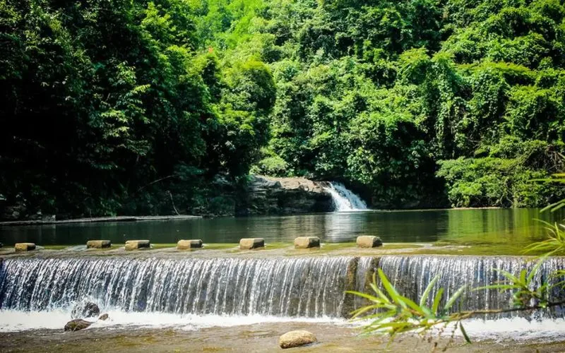 Hòa Phú Thành là một trong những khu vui chơi Đà Nẵng nổi tiến