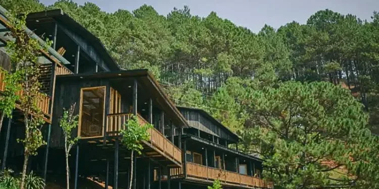 Lavender Resort Đà Lạt - Thiên đường châu Âu giữa chốn phồn hoa 5 Review chi tiết Lavender Resort Đà Lạt
