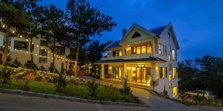 Love Hill Resort Đà Lạt - Khu nghỉ dưỡng cho cặp đôi 4 Trải nghiệm nghỉ dưỡng tuyệt vời tại Love Hill Resort Đà Lạt