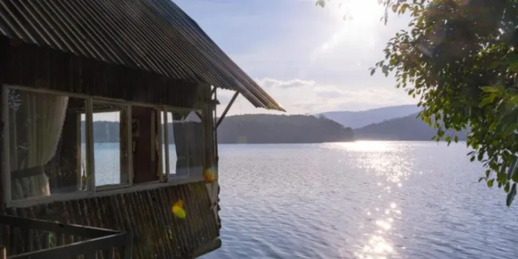 Review từ a-z về homestay Ngôi Nhà Bên Hồ Đà Lạt