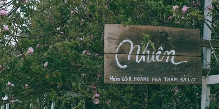 Nhiên homestay Đà Lạt - Ngôi nhà nhỏ đem lại bình yên 4 Bài đánh giá Nhiên Homestay Đà Lạt