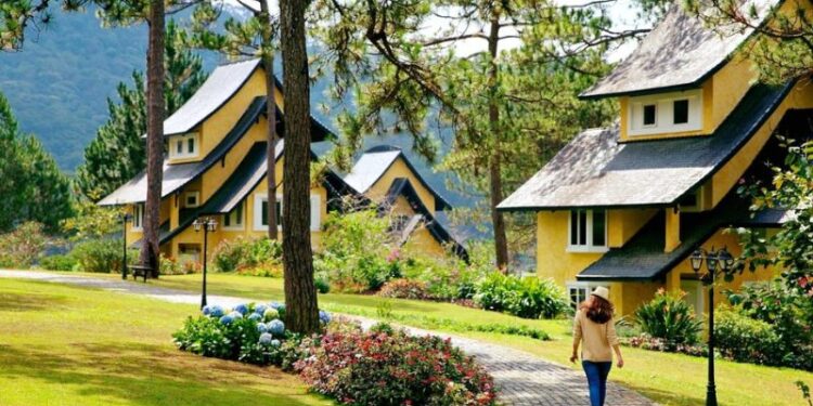 Tận hưởng kỳ nghỉ dưỡng hoàn hảo với top 11 resort Đà Lạt giá rẻ