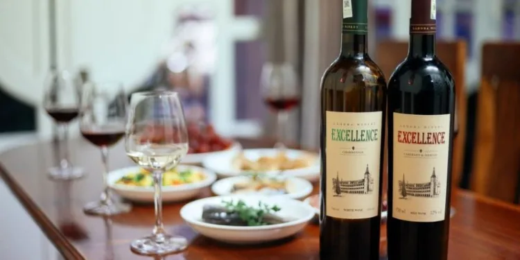 Thưởng thức các loại rượu đặc sản Đà Lạt nổi tiếng và độc đáo 5 Thưởng thức các loại rượu đặc sản Đà Lạt