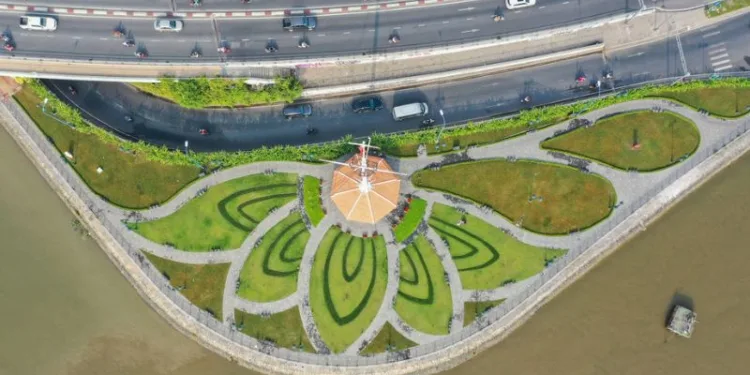 Trải nghiệm những gì ở bến Bạch Đằng?