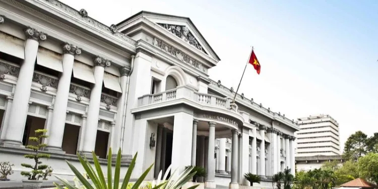 Các bảo tàng ở TPHCM: 13+ bảo tàng lịch sử, nghệ thuật ấn tượng