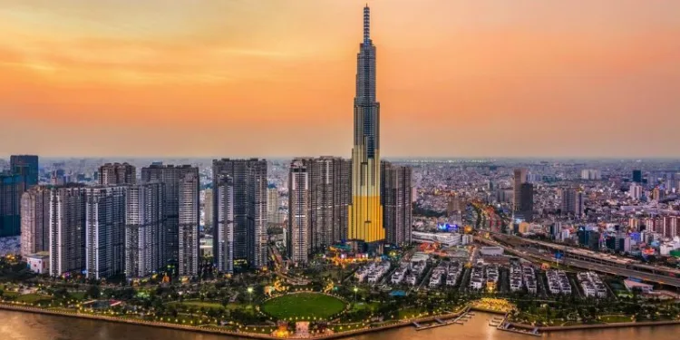 Tổng hợp 50 địa điểm chụp hình đẹp ở Sài Gòn cho dân sống ảo