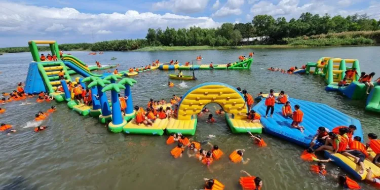 Top 20+ địa điểm du lịch gần Sài Gòn cho bạn "xõa" hết mình 11 Top 20+ địa điểm du lịch gần Sài Gòn cho bạn "xõa" hết mình