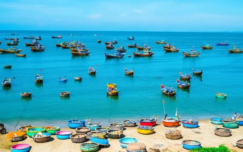 Kinh nghiệm đi du lịch Phan Thiết từ A - Z