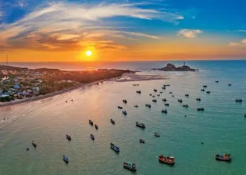 Du khách nên đi du lịch Phan Thiết tháng mấy là đẹp nhất?