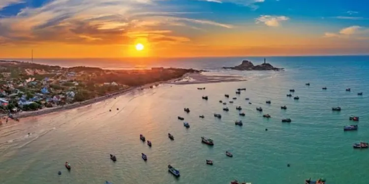 Du khách nên đi du lịch Phan Thiết tháng mấy là đẹp nhất? 4 Du khách nên đi du lịch Phan Thiết tháng mấy là đẹp nhất?