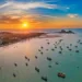 Du khách nên đi du lịch Phan Thiết tháng mấy là đẹp nhất?