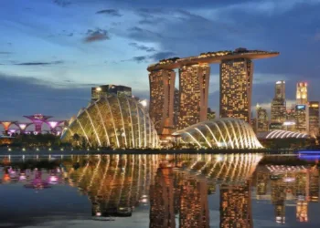 Du lịch Singapore mùa nào đẹp nhất? Thời tiết có dễ chịu không?