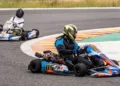 Danh sách các địa điểm đua xe Go-Kart Sài Gòn