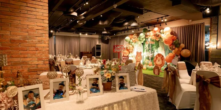Bài đánh giá về Én Restaurant & Event Space