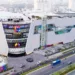 Khám phá Gigamall, điểm hẹn xu hướng và trải nghiệm cho giới trẻ 26 Trung tâm thương mại Gigamall, điểm hẹn của giới trẻ Sài Thành