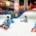 Khám phá khu vui chơi Tuyết Snow Town Sài Gòn đầy kỳ thú 16 Bài đánh giá khu vui chơi Tuyết Snow Town Sài Gòn