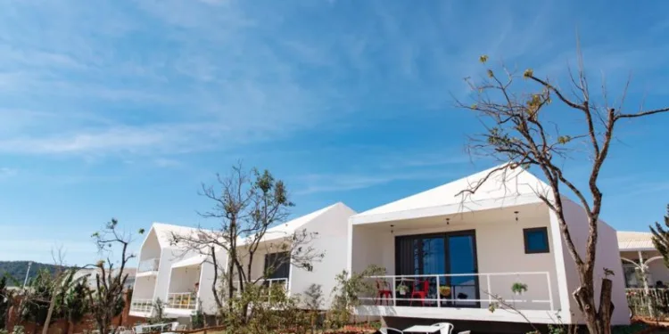 Nhận xét chi tiết về Orion Boutique Resort Đà Lạt