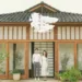 Săn ảnh xinh lung linh tại phim trường Rustic