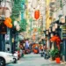 Khám phá phố Nhật Sài Gòn