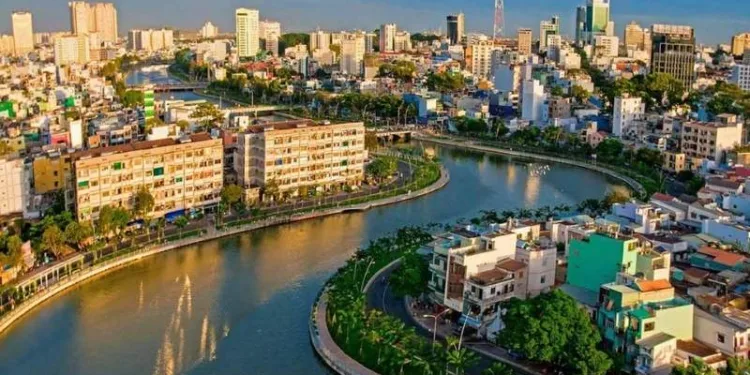 Quận 3 có gì chơi? Khám phá top 12 địa điểm “hot hit” tại đây 13 Tìm hiểu xem quận 3 có gì chơi để hành trình của bạn thêm thú vị