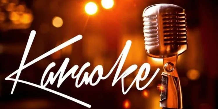 Khám phá các quán Karaoke Hàn Quốc ở Sài Gòn làm say lòng giới trẻ