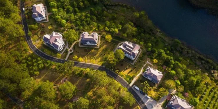 Sam Tuyền Lâm Resort Đà Lạt có tốt không?