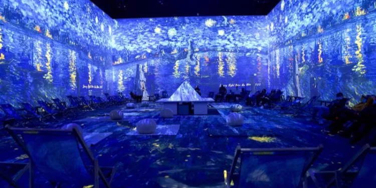 Khám phá những triển lãm Sài Gòn sáng tạo và đáng xem nhất