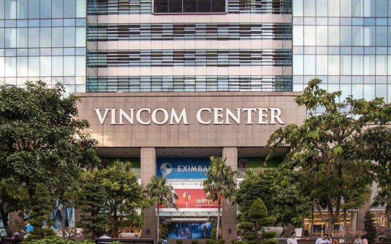 Thông tin tổng quan về Vincom Center Đồng Khởi