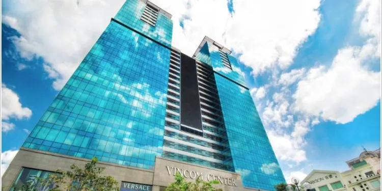 Khám phá Vincom Center Đồng Khởi, điểm nhấn giữa lòng thành phố 7 Vincom Center Đồng Khởi là một trong những dấu ấn của Sài Gòn