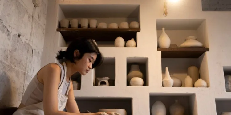 Khám phá 10 workshop Sài Gòn cho bạn “đổi gió” cuối tuần 6 Khám phá 10 workshop Sài Gòn cho bạn “đổi gió” cuối tuần