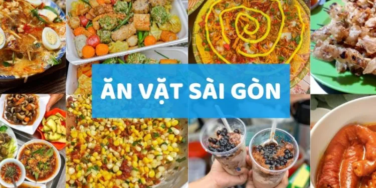 List 101+ quán ăn vặt Sài Gòn đỉnh của chóp, dân sành ăn thích mê 11 List 101+ quán ăn vặt Sài Gòn đỉnh của chóp, dân sành ăn thích mê