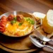 Khám phá hương vị độc đáo với bánh mì chảo Sài Gòn – đậm đà, hấp dẫn đến từng miếng!
