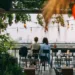 Cùng người thương hẹn hò tại quán cà phê tình nhân Sài Gòn