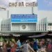 Tham quan chợ Bà Chiểu tại TP HCM