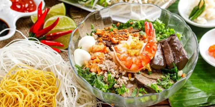 Hủ tiếu Hồng Phát có gì mà được Michelin đề xuất 2 năm liền? 5 Hủ tiếu Hồng Phát có gì đặc biệt?