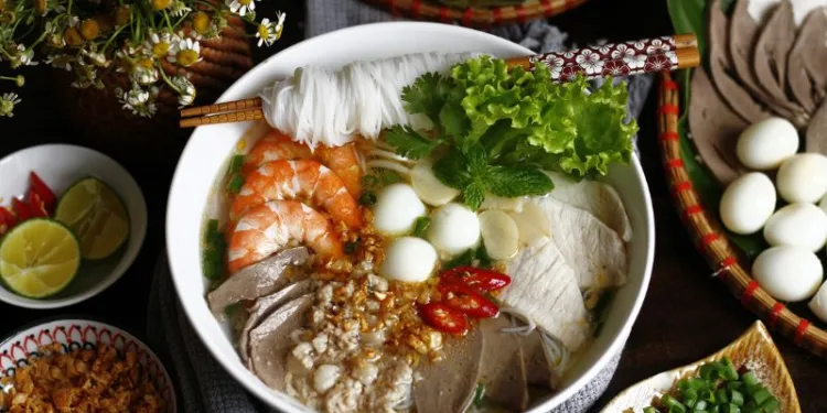 Điểm danh 21 quán hủ tiếu Sài Gòn ngon chấn động bờ hồ 8 Điểm danh 21 quán hủ tiếu Sài Gòn ngon chấn động tam giới