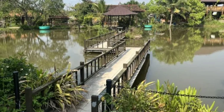 Cẩm nang khám phá khu du lịch sinh thái Long Phước từ A – Z 5 Kinh nghiệm tham quan khu du lịch sinh thái Long Phước