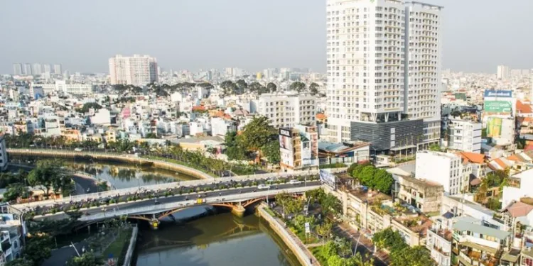 Phú Nhuận có gì chơi không?