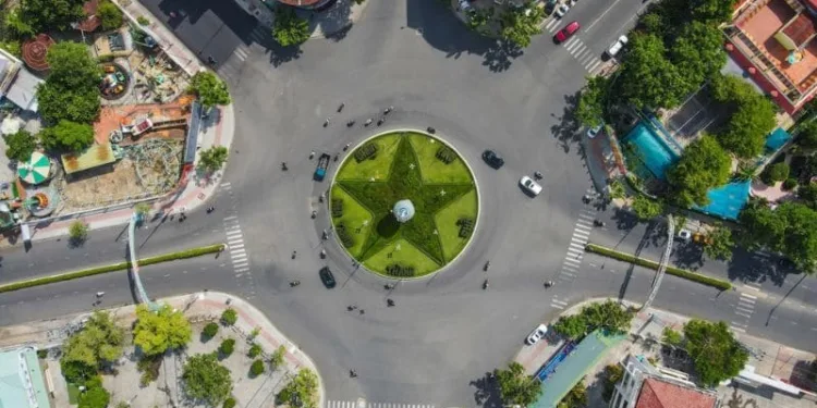 Quận 10 có gì chơi vui?