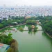 Quận 11 có gì vui không?