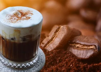 Top 5 quán cà phê muối ngon ở Sài Gòn