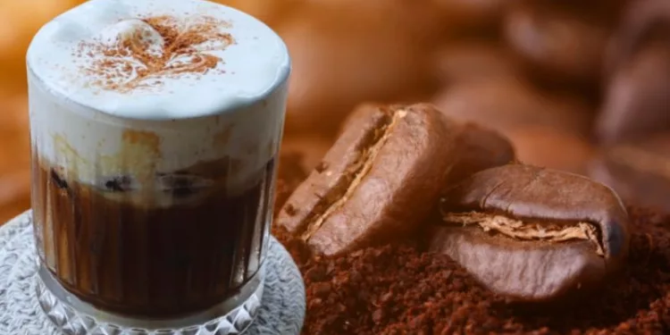 Top 5 quán cà phê muối ngon ở Sài Gòn